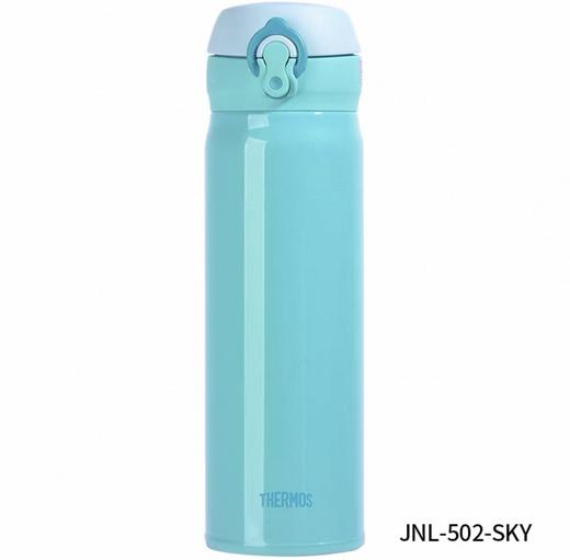 日本THERMOS膳魔师保温保冷杯JNL系列500ml（多款可选） 商品图4