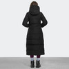 CANADA GOOSE 加拿大鹅 女士经典徽章 Mystique 派克绗缝连帽羽绒服 黑色 3035W 9061 商品缩略图5