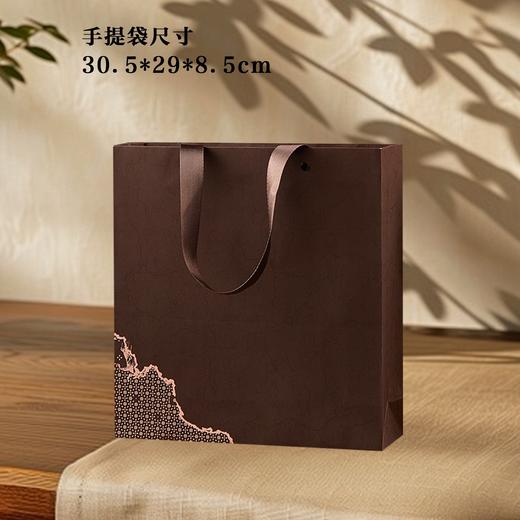 江山一韵【咖•单饼】30元1套.整箱16套 商品图3