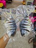 xm新货出品，0添加天然淡晒！深海高品质~金鲳鱼干，咸度刚好，干香十足！坚持海风+阳光慢慢收干，保留鱼肉的鲜与香 商品缩略图1