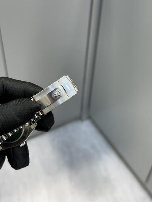 VS Factory『Vs日志41』VS潜心研制的专业腕表 市场高版本 劳力士Rolex日志41MM系列➕搭配正品一致的满血版3235一体机➕904进口全钢，打磨精细，做工精良，不可多得的精品❕❕❕ 商品图7