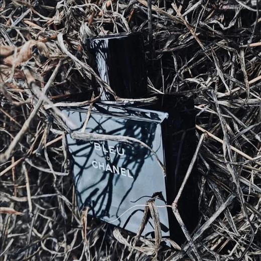 CHANEL/香奈儿 蔚蓝男士淡香水 50ml 商品图4