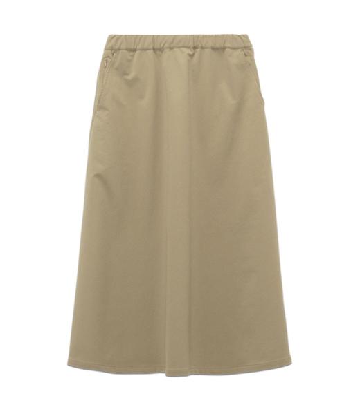 nanamica日系轻户外半裙 商品图5