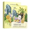 【新年秒杀】透真金银花深度补水面膜（5片装）控油收缩毛孔积雪草护肤祛痘去闭口粉刺油痘肌 商品缩略图3