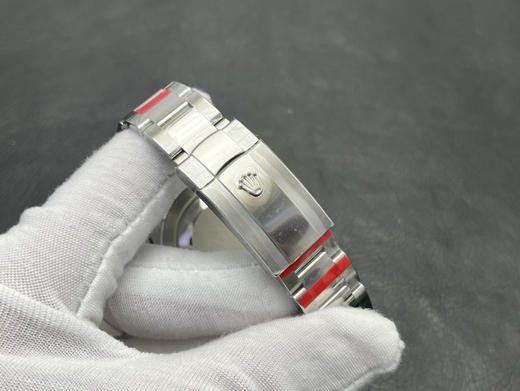 VS Factory『Vs日志41』VS潜心研制的专业腕表 市场高版本 劳力士Rolex日志41MM系列➕搭配正品一致的满血版3235一体机➕904进口全钢，打磨精细，做工精良，不可多得的精品❕❕❕ 商品图6