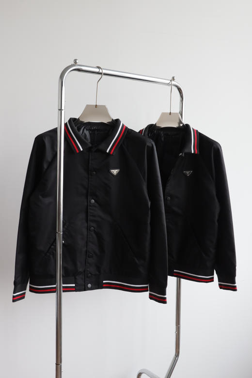 P.R.D 25新款再生尼龙风衣夹克外套 WT952 商品图4