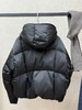 拼接短款鹅绒服 商品缩略图5