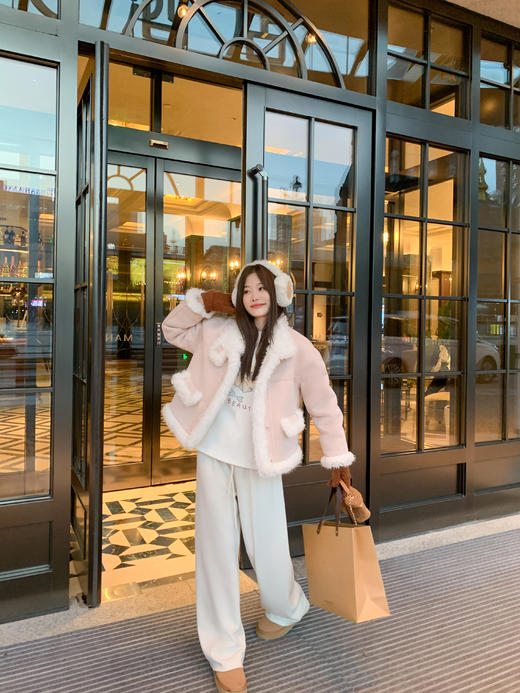 <曾小咸推荐>现货秒杀 ！微信超特价！小猫印花加绒t恤 日常119.99 立减50 秒杀69.99！小猫印花t恤（常规） 日常109.99 立减40 秒杀69.99！！ 商品图13