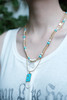 SOL DE VERANO ARTES.VIDA夏里活项链 商品缩略图5