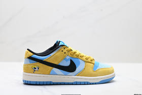 耐克NIKE DUNK LOW复古低帮休闲运动板鞋GP5532-061男女鞋