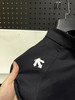 原单正品 DESCENTE迪桑特TRAINING男士SOLOTEX长袖半拉贴身保暖针织衫，M-3XL 商品缩略图3