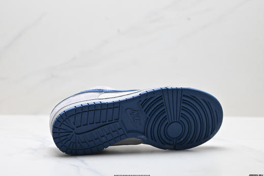 耐克NIKE DUNK LOW复古低帮休闲运动板鞋GP5532-061男女鞋 商品图8