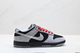 耐克NIKE DUNK LOW复古低帮休闲运动板鞋GP5532-061男女鞋