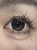 Doriscon半年抛美瞳 蜜桃闪电 14.5mm 商品缩略图0