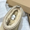 只有35/37/38码偏小：UGG塔斯曼厚底懒羊皮毛一体 商品缩略图6