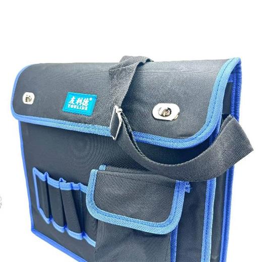 友利德单肩单兜工具包 商品图1