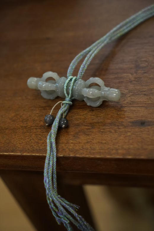 青花｜金刚杵 商品图3