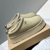 只有35/37/38码偏小：UGG塔斯曼厚底懒羊皮毛一体 商品缩略图1