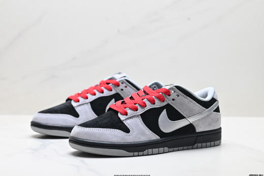 耐克NIKE DUNK LOW复古低帮休闲运动板鞋GP5532-061男女鞋 商品图3