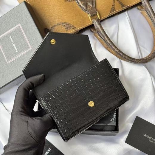 圣罗兰 钱包（LZ） 商品图5