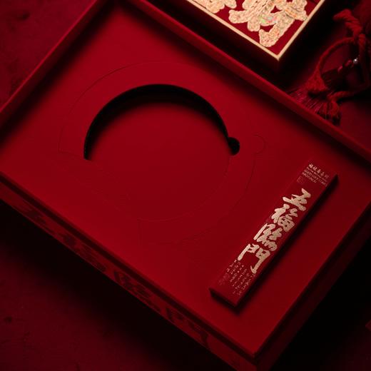 五福临门【单饼 红色】35元一套/12套一箱 商品图1