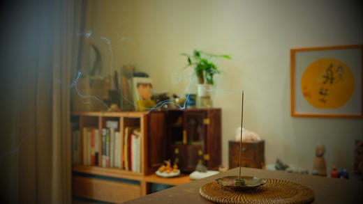 降真香｜缅甸 商品图4