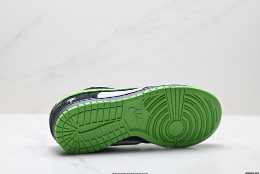 耐克NIKE DUNK LOW复古低帮休闲运动板鞋GP5532-061男女鞋 商品图8