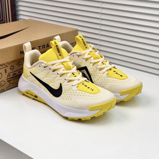 点此购买 耐克REACTX Wildhorse野马10代男女款户外运动越野跑步鞋 98 339017 商品图2