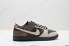 耐克NIKE DUNK LOW复古低帮休闲运动板鞋GP5532-061男女鞋 商品缩略图0