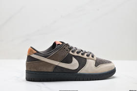 耐克NIKE DUNK LOW复古低帮休闲运动板鞋GP5532-061男女鞋