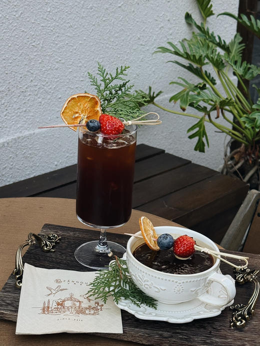 美式成真 （冷/热可选） 商品图8