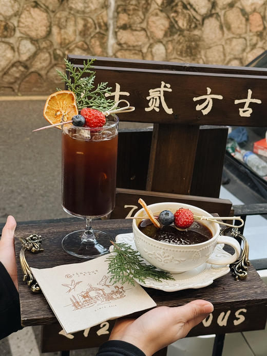 美式成真 （冷/热可选） 商品图0