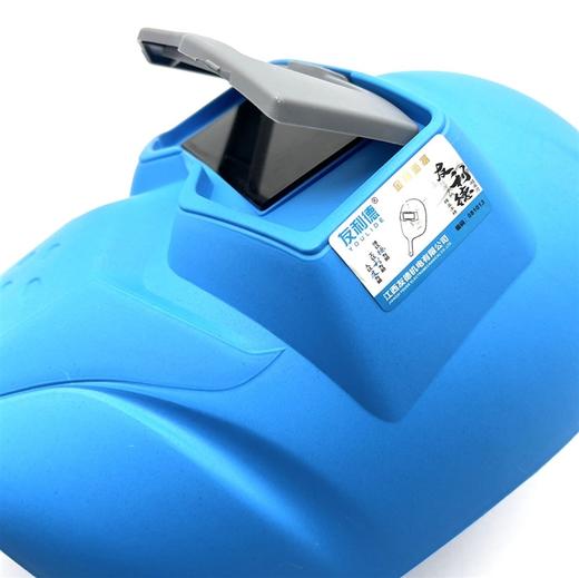 友利德金刚面罩（快拆镜片） 商品图1