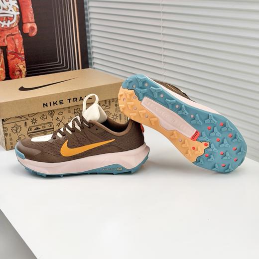 点此购买 耐克REACTX Wildhorse野马10代男女款户外运动越野跑步鞋 98 339017 商品图14