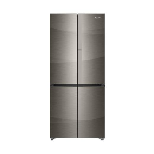 卡萨帝冰箱BCD- 520WGCTDM4CNU1(帛) 专业594mm超薄嵌入MRA Plus低氧窖藏养鲜 冷藏&冷冻双重杀菌净化双系统手动洁净冰 商品图0