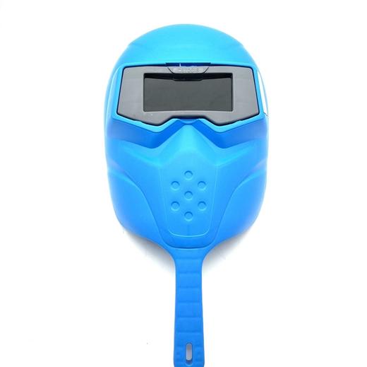 友利德金刚面罩（快拆镜片） 商品图0