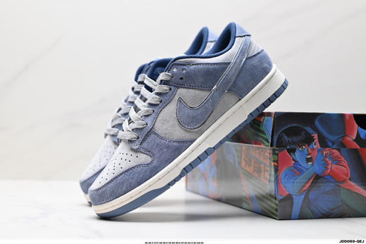 耐克Nike SB Dunk Low低帮休闲运动板鞋DR3369-526男女鞋 商品图7