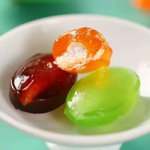 如胜酸爆糖汽水款500g 商品图2