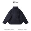 W0369SDSA男士秋冬新款痞帅男装极简风解构廓形户外立领羽绒服外套百搭 商品缩略图5