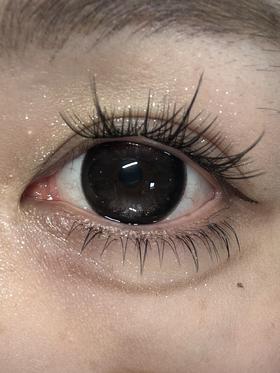 Doriscon半年抛美瞳 草莓星光 14.5mm