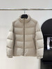 品牌纯原高端牛货90白鸭绒男士冬季立领羽绒服 商品缩略图4