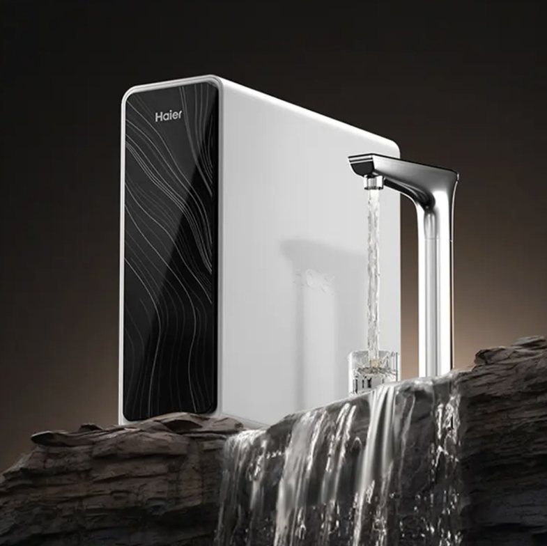 海尔（Haier）净水机 HKC3000-R881D2U1