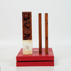 中国沉香文化博物馆 【花容悦色礼盒】沉香线香礼盒 商品缩略图2