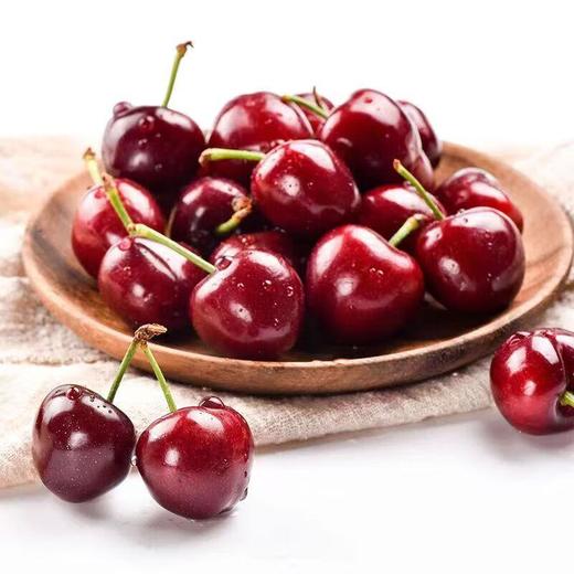 黑武士智利车厘子3J约2斤装 商品图0