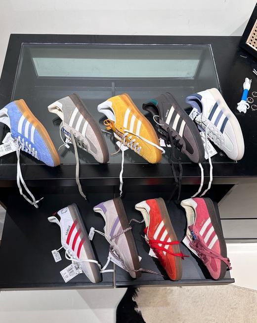 大重磅福利‼️‼️迪子𝐆𝐚𝐳𝐞𝐥𝐥𝐞全新9色运动鞋 35.5-45正码 商品图14