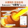 家用电器-电热水暖毯双人双控电褥子水暖不上火家用 商品缩略图2