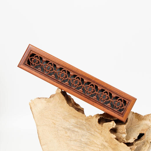 中国沉香文化博物馆 【吉祥如意】沉香线香礼盒 商品图4