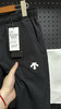 原单正品 DESCENTE迪桑特TRAINING系列男士运动长裤，
M-3XL 商品缩略图4