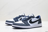 耐克乔丹Air Jordan 1 Low经典百搭低帮休闲板鞋553560-604男女鞋 商品缩略图3