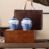 富贵樟【双瓷罐 亚光】68元一套/一箱8套 商品缩略图5